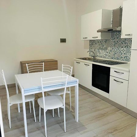 Rent House Scauri Lejlighed Minturno Eksteriør billede