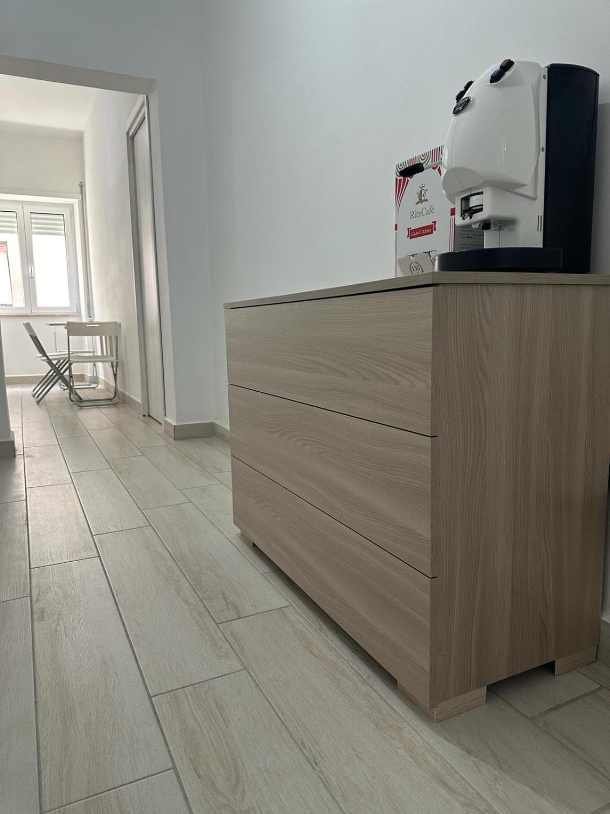Rent House Scauri Lejlighed Minturno Eksteriør billede
